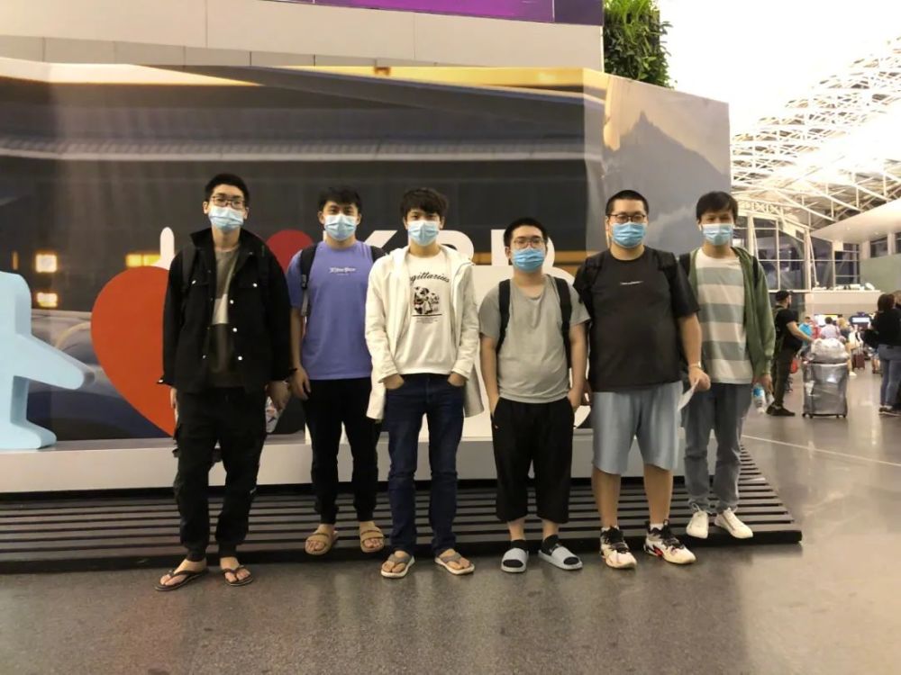 A最新排名